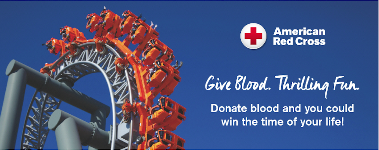Payroll Plus Blood Drive